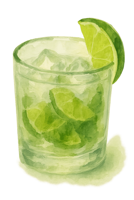 Caipirinha