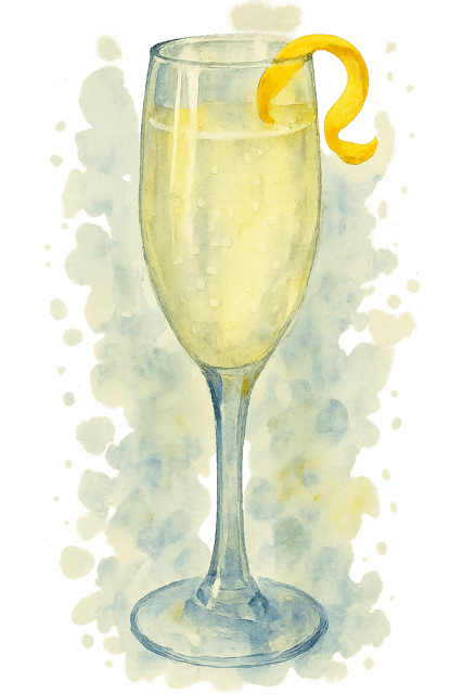 French 75