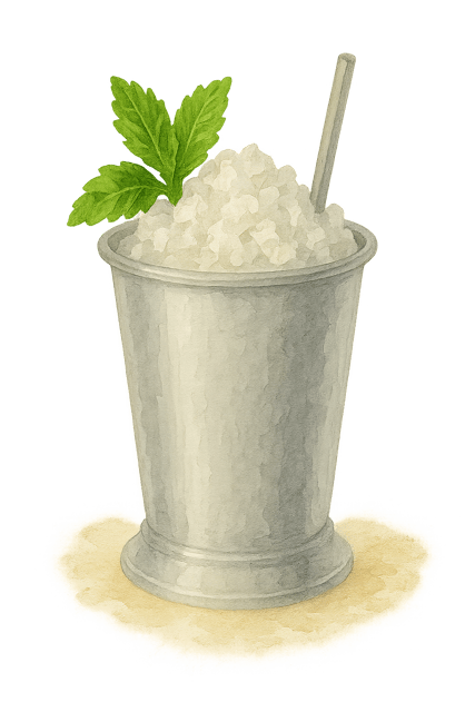 Mint Julep