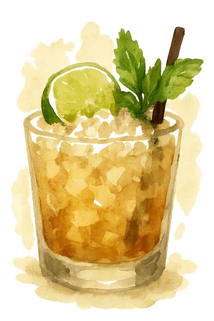 Mai Tai