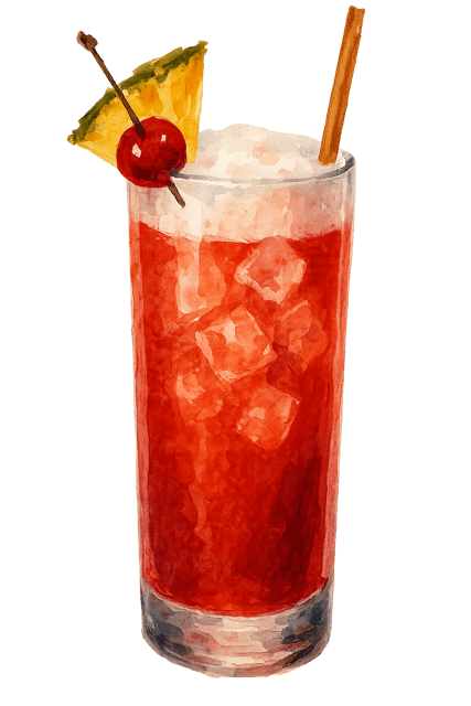 Singapore Sling