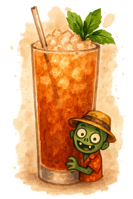 Zombie