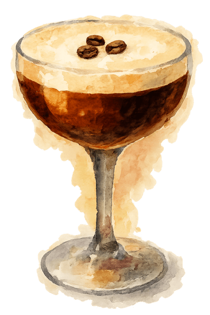 Espresso Martini