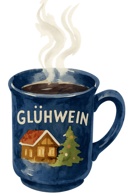 Glühwein