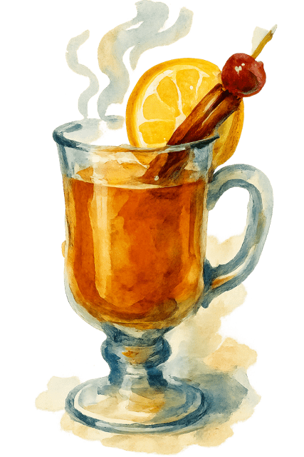 Hot Toddy
