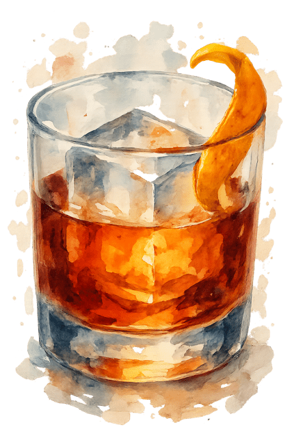 Old Fashioned
